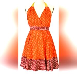 Edme' & Esyllte by Anthropologie Tamiami Tunic Dress Size 0